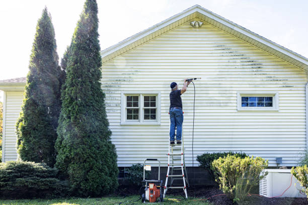 Best Commercial Pressure Washing  in , MI