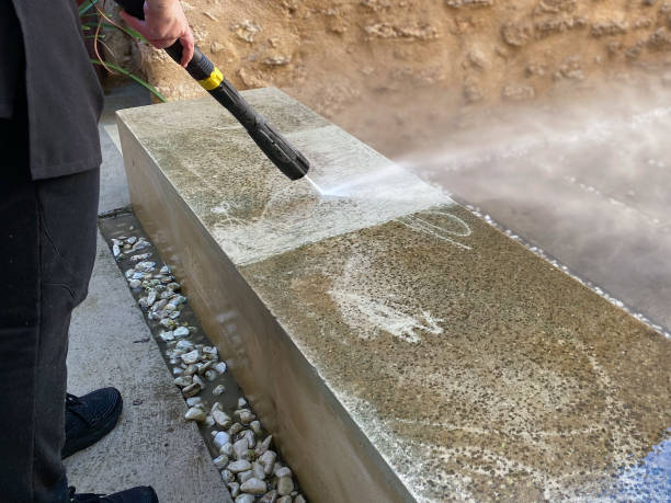 Best Garage Pressure Washing  in , MI