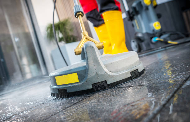 Best Sidewalk Pressure Washing  in , MI
