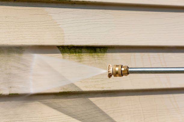 Best Commercial Building Pressure Washing  in , MI
