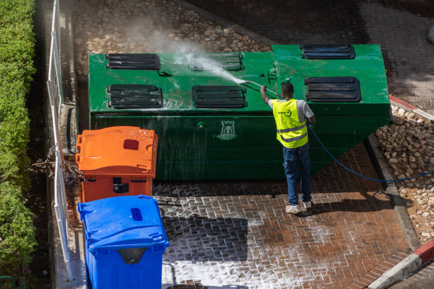 Best Garage Pressure Washing  in , MI